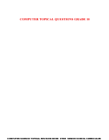 GRADE 10 COMPUTER SCIENCE TOPICAL REVISION BOOK - Copy.pdf